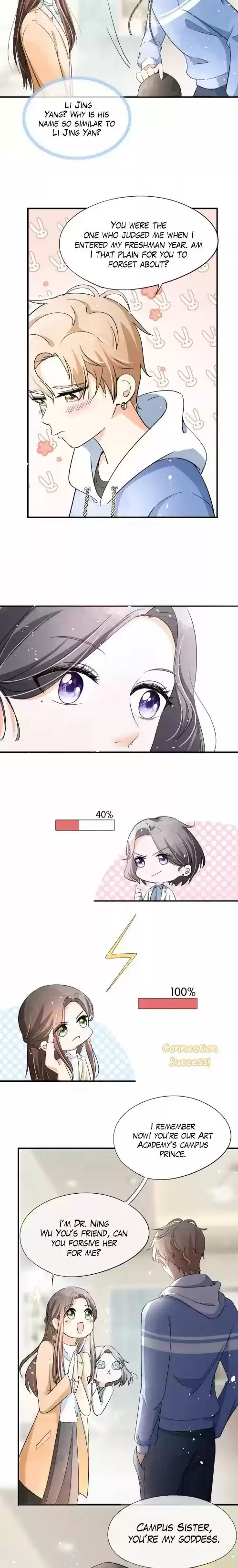 Don’t Provoke the Contract Wife ch.24