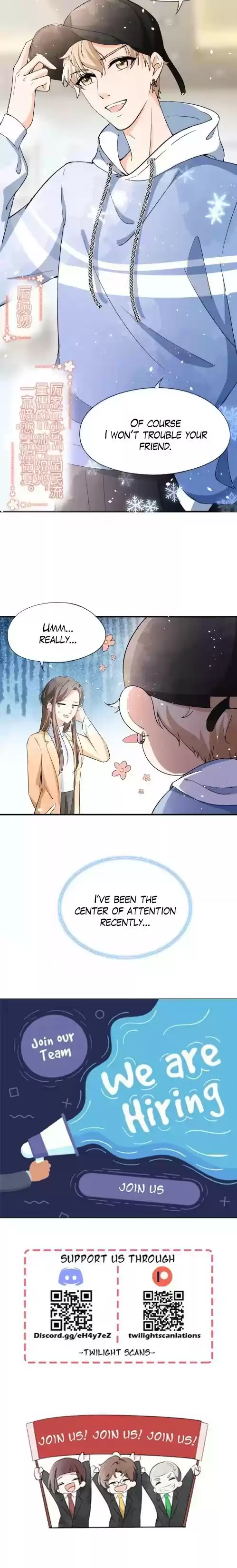 Don’t Provoke the Contract Wife ch.24