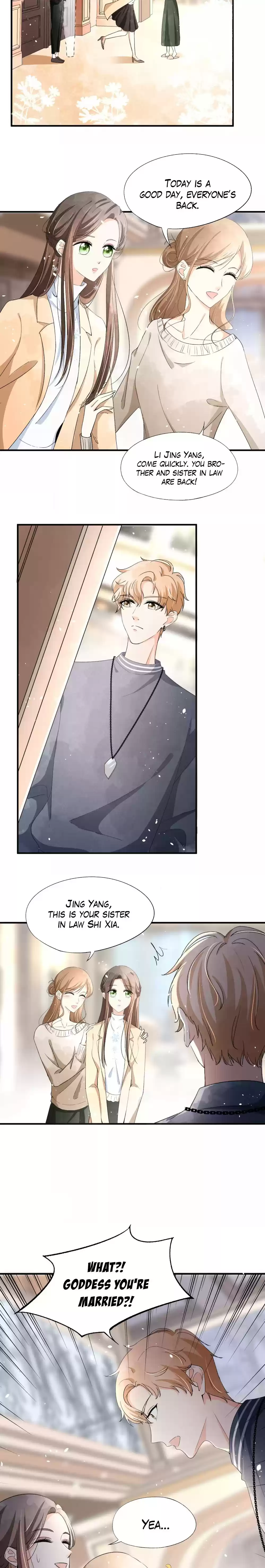 Don’t Provoke the Contract Wife ch.25