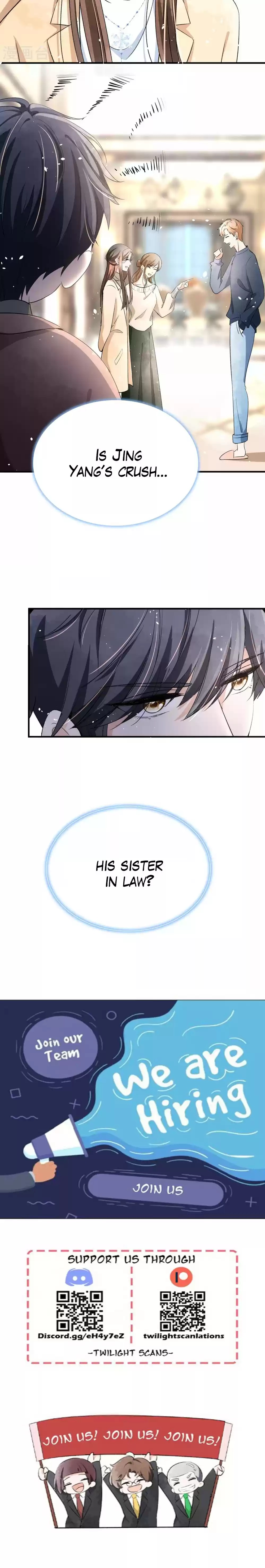 Don’t Provoke the Contract Wife ch.25