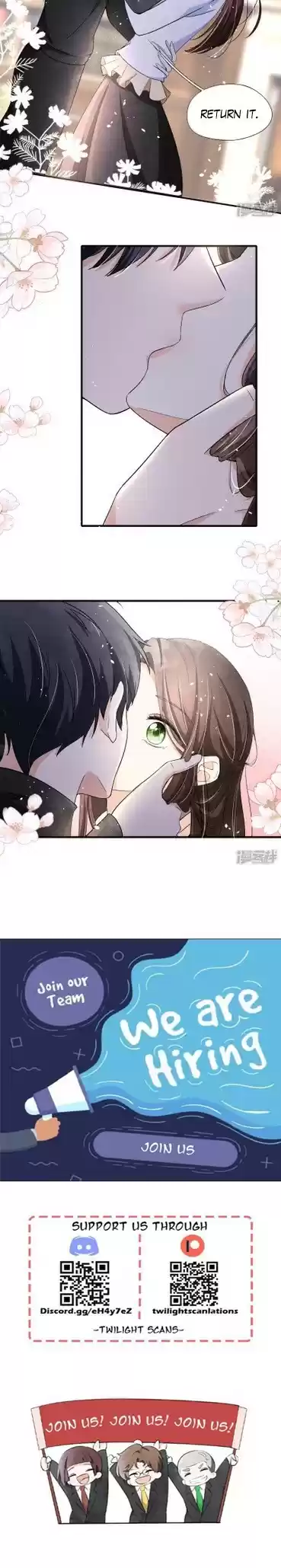 Don’t Provoke the Contract Wife ch.26