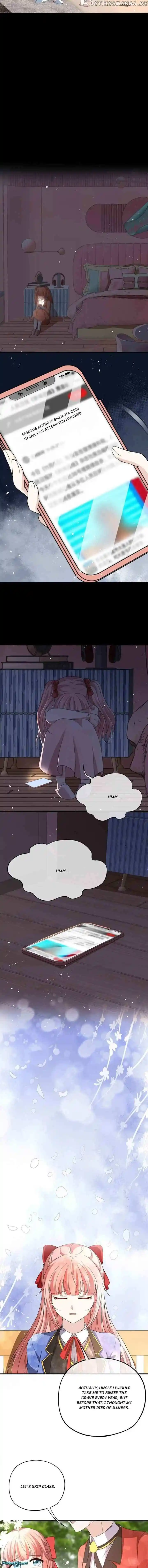 Don't Provoke the Contract Wife Ch.287