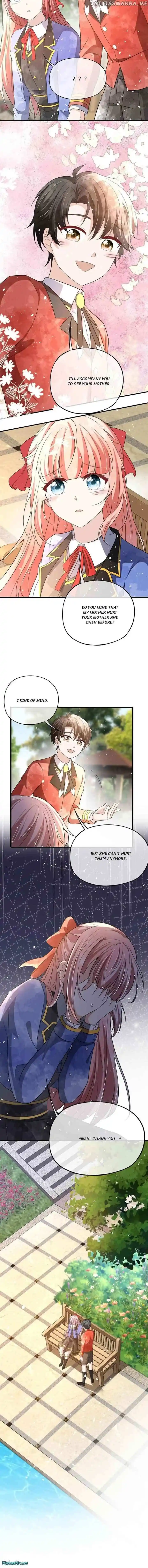 Don't Provoke the Contract Wife Ch.287