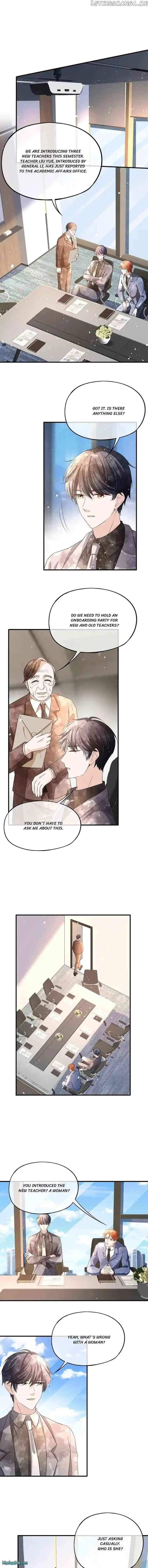 Don't Provoke the Contract Wife Ch.287