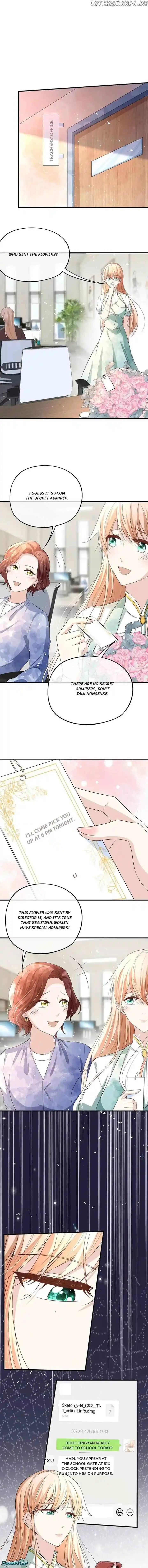 Don't Provoke the Contract Wife Ch.288