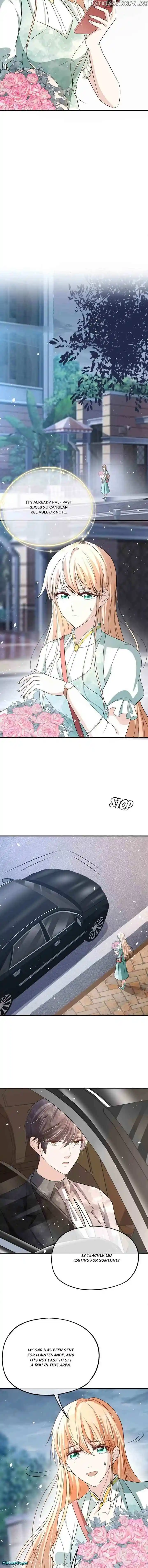 Don't Provoke the Contract Wife Ch.288