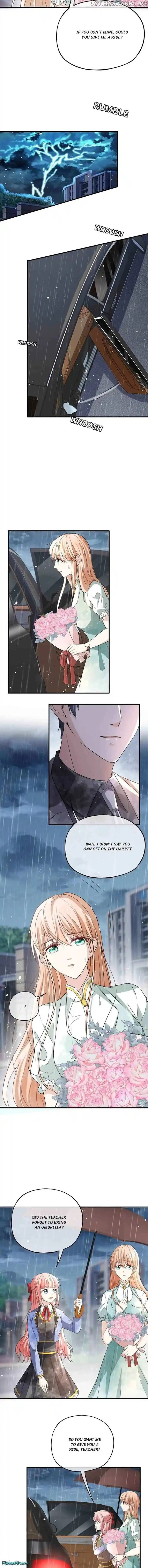 Don't Provoke the Contract Wife Ch.288