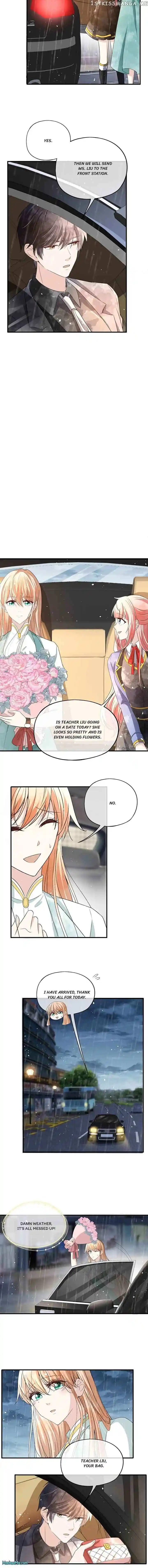 Don't Provoke the Contract Wife Ch.288