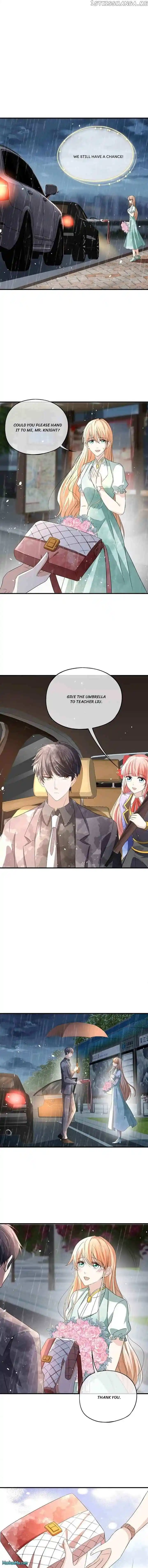 Don't Provoke the Contract Wife Ch.288