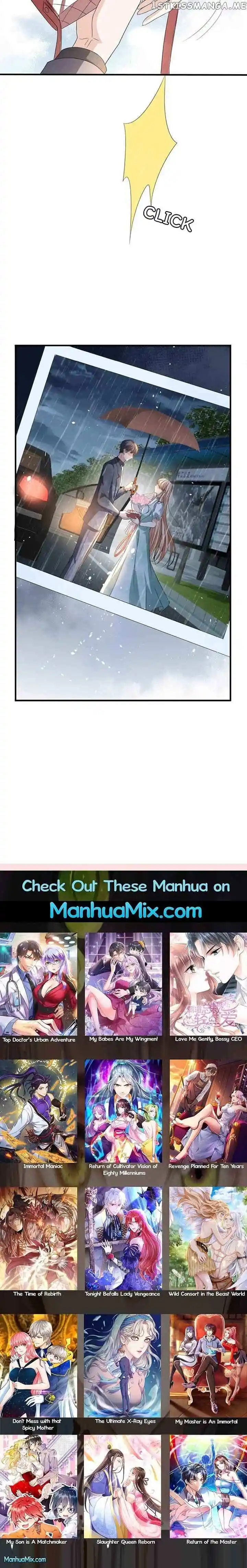 Don't Provoke the Contract Wife Ch.288