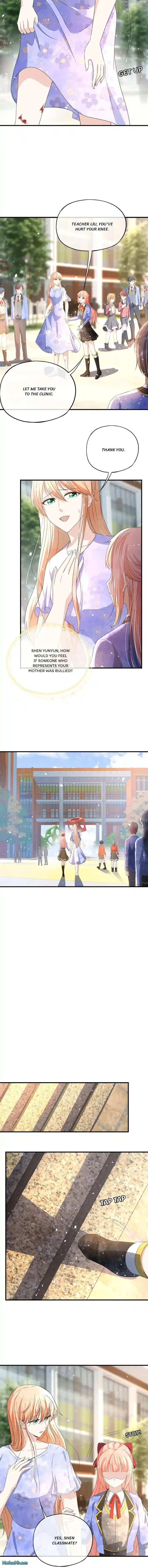 Don't Provoke the Contract Wife Ch.289