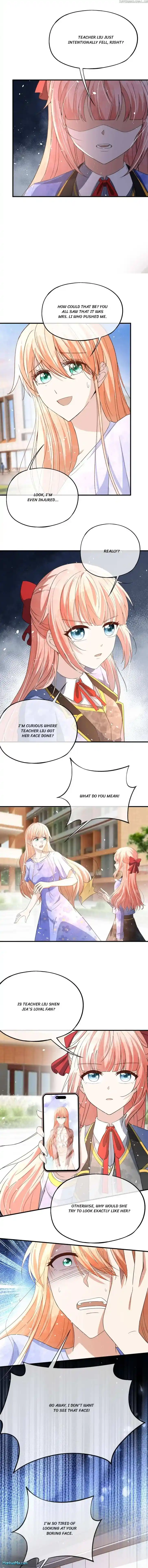 Don't Provoke the Contract Wife Ch.289