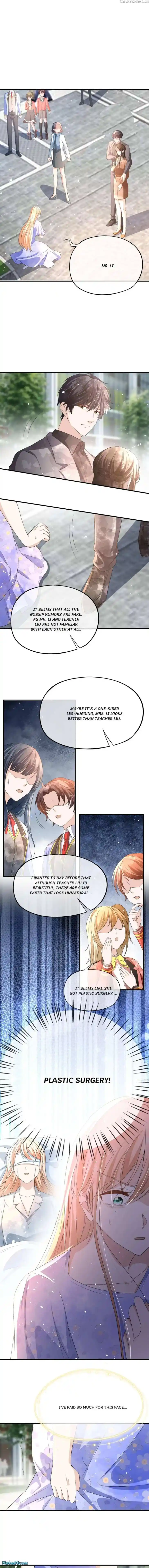 Don't Provoke the Contract Wife Ch.290