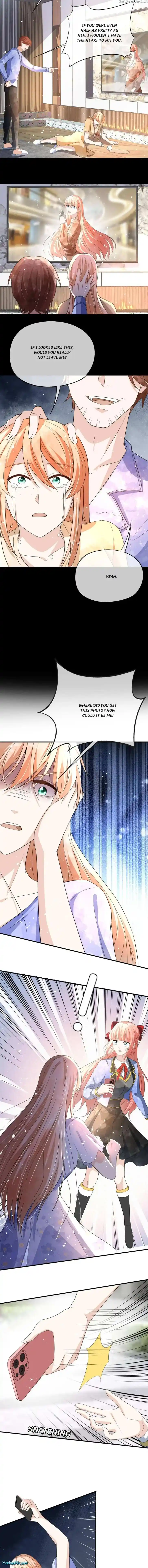 Don't Provoke the Contract Wife Ch.290