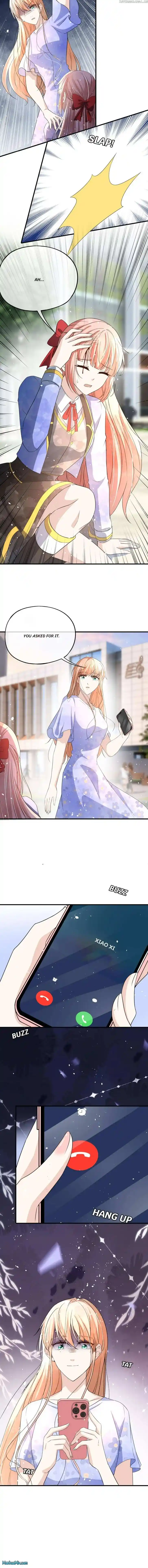 Don't Provoke the Contract Wife Ch.290