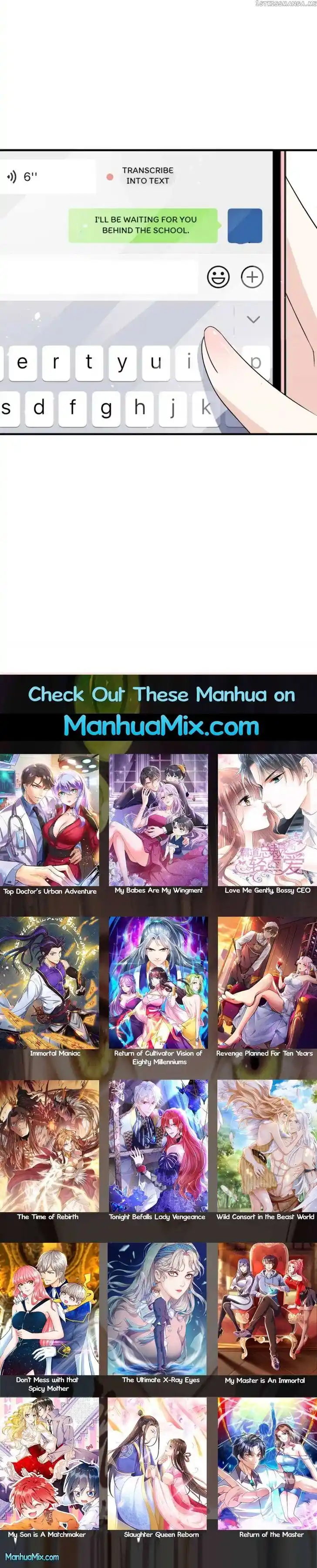 Don't Provoke the Contract Wife Ch.290