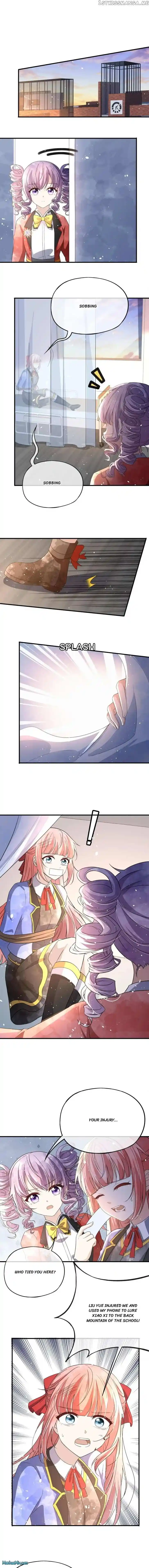 Don't Provoke the Contract Wife Ch.291