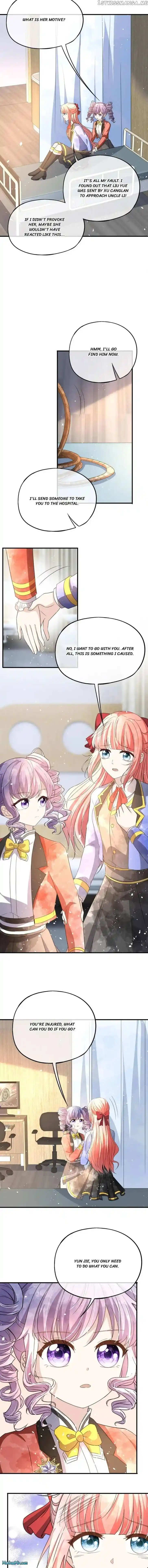 Don't Provoke the Contract Wife Ch.291