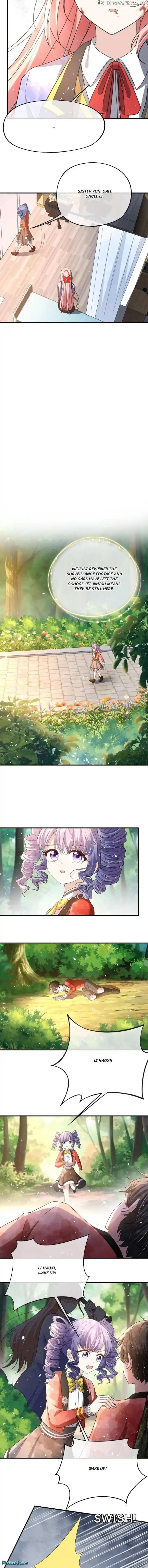 Don't Provoke the Contract Wife Ch.291