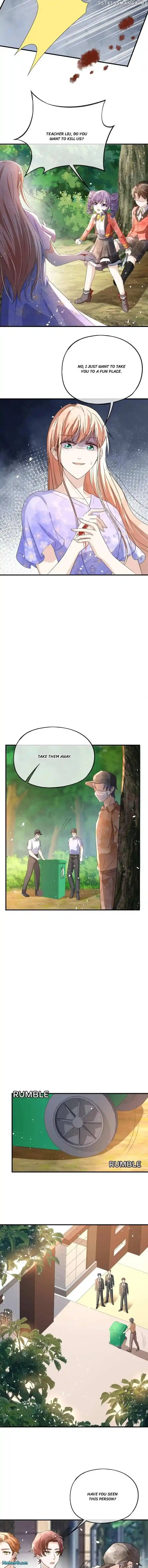 Don't Provoke the Contract Wife Ch.291