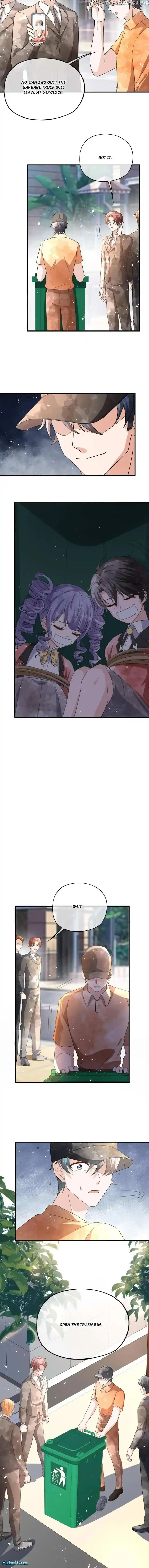 Don't Provoke the Contract Wife Ch.291