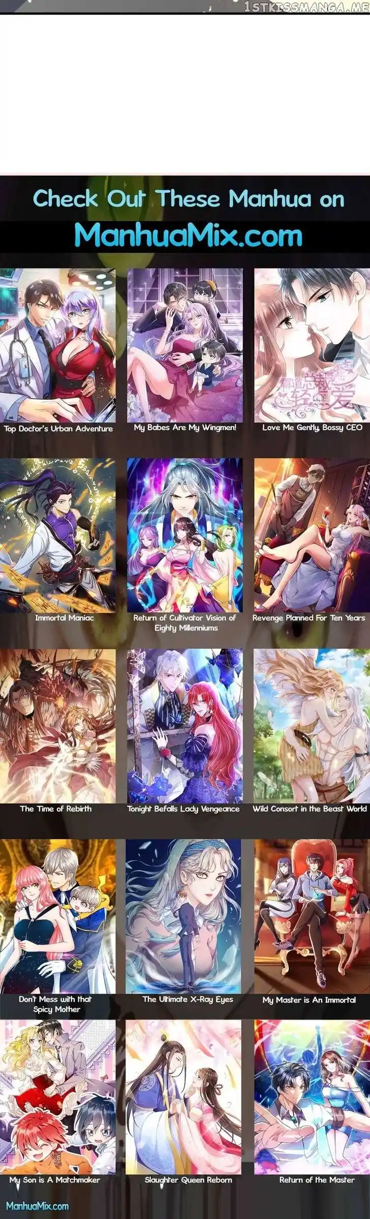 Don't Provoke the Contract Wife Ch.291