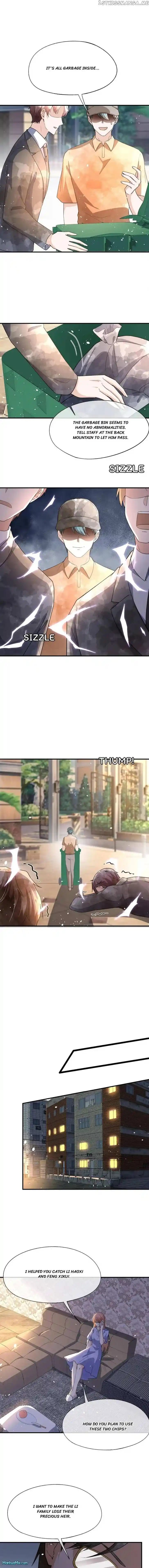 Don't Provoke the Contract Wife Ch.292