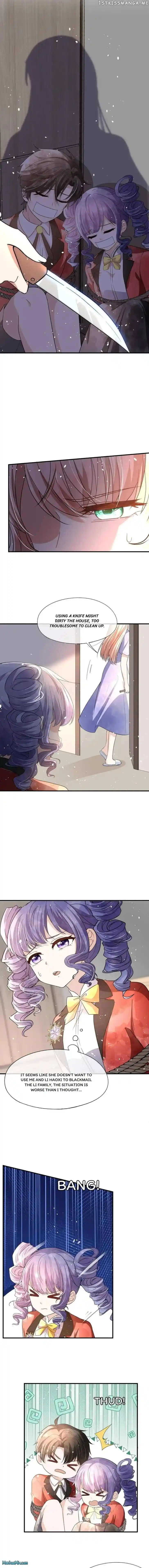 Don't Provoke the Contract Wife Ch.292