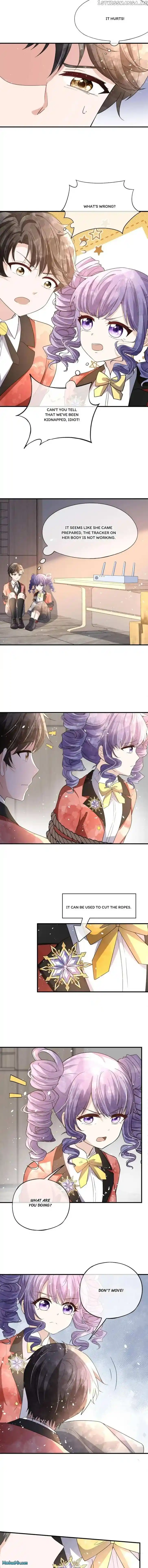 Don't Provoke the Contract Wife Ch.292