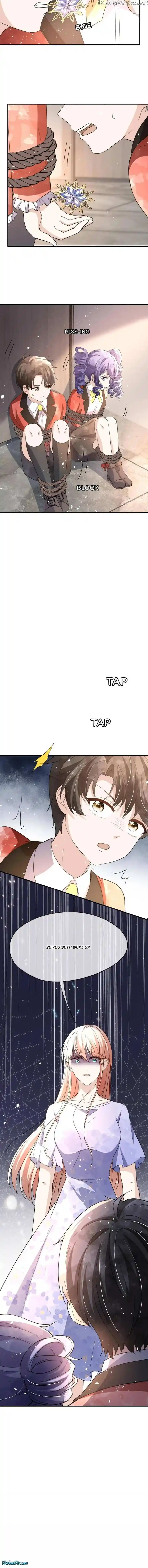 Don't Provoke the Contract Wife Ch.292