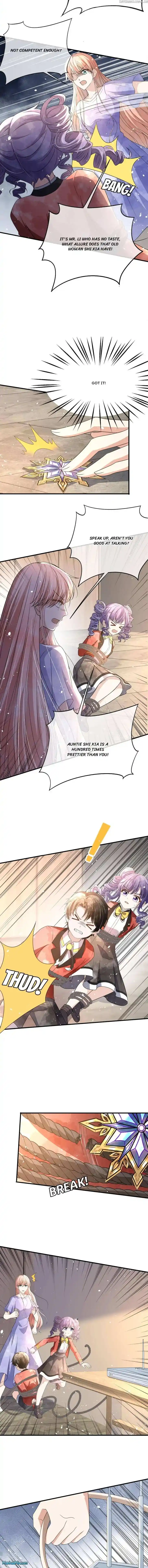 Don't Provoke the Contract Wife Ch.293