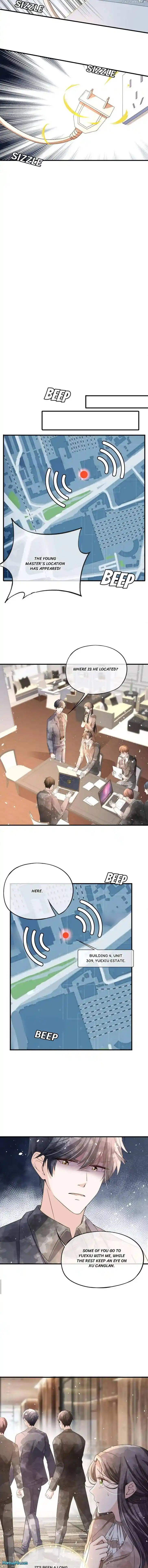 Don't Provoke the Contract Wife Ch.293