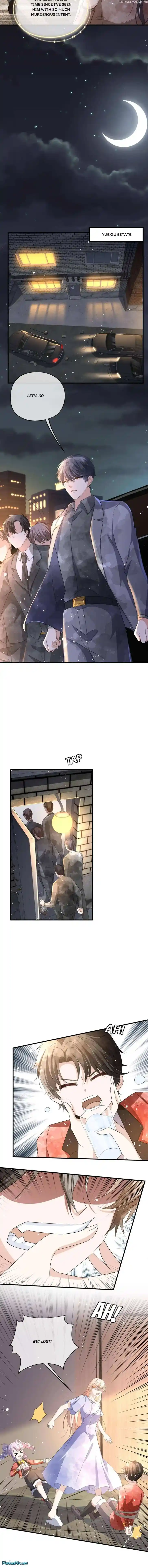 Don't Provoke the Contract Wife Ch.293