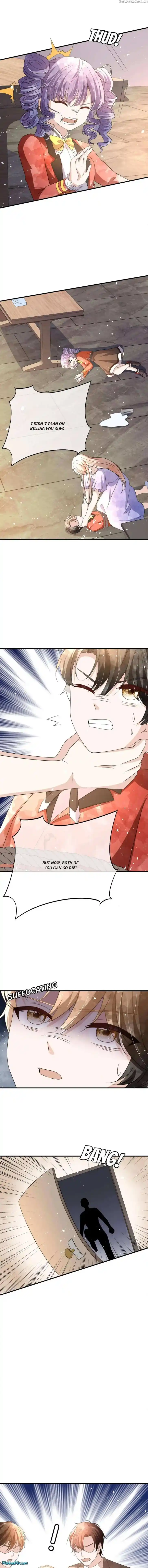 Don't Provoke the Contract Wife Ch.293