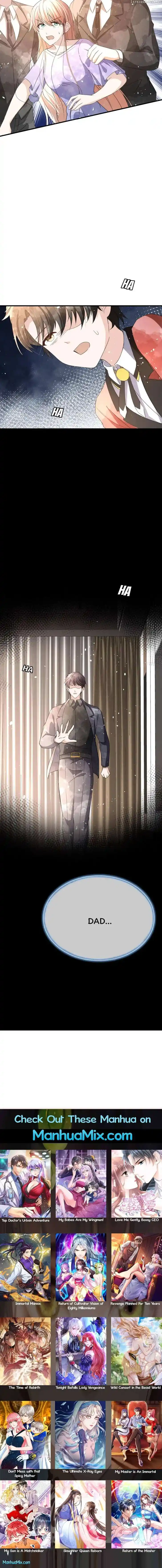 Don't Provoke the Contract Wife Ch.293