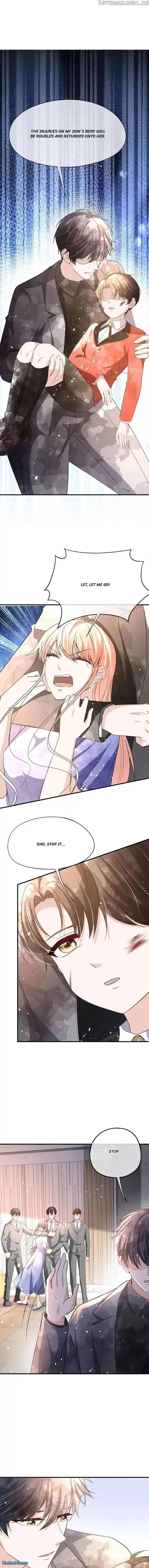 Don't Provoke the Contract Wife Ch.294