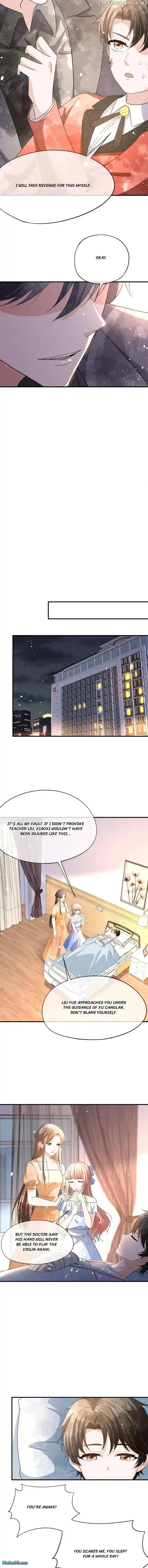 Don't Provoke the Contract Wife Ch.294