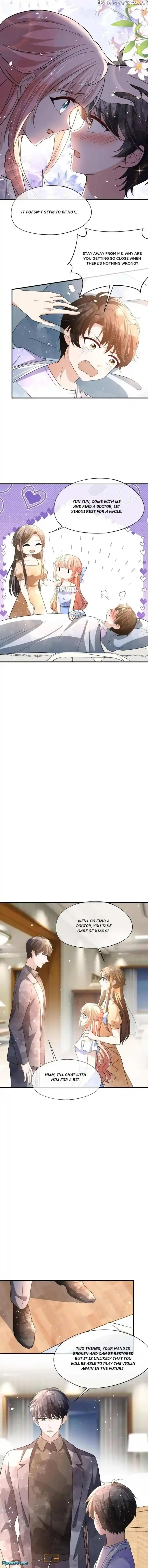 Don't Provoke the Contract Wife Ch.294