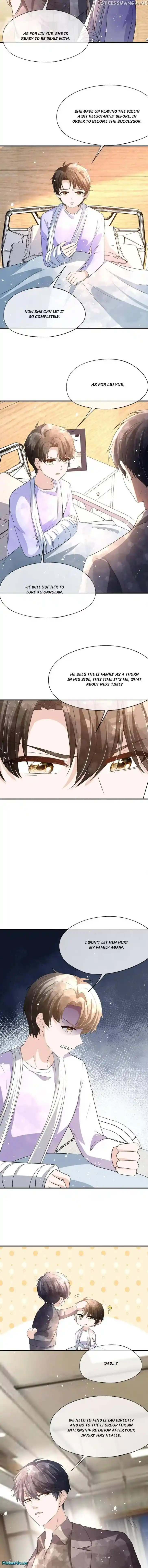 Don't Provoke the Contract Wife Ch.294