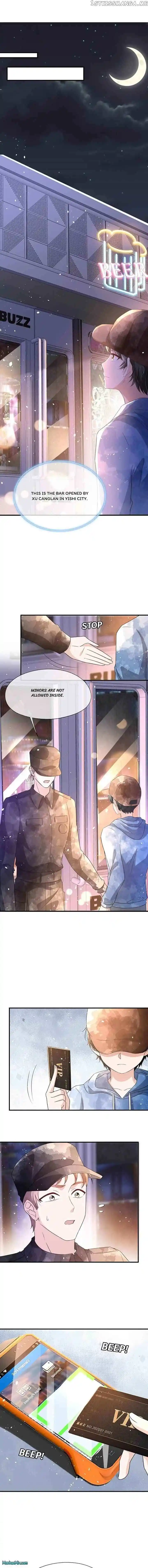 Don't Provoke the Contract Wife Ch.295