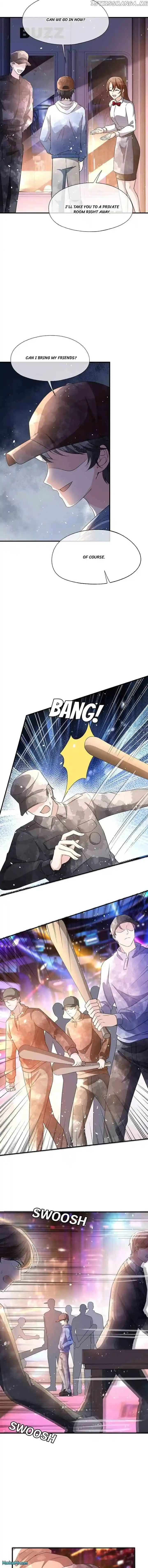 Don't Provoke the Contract Wife Ch.295