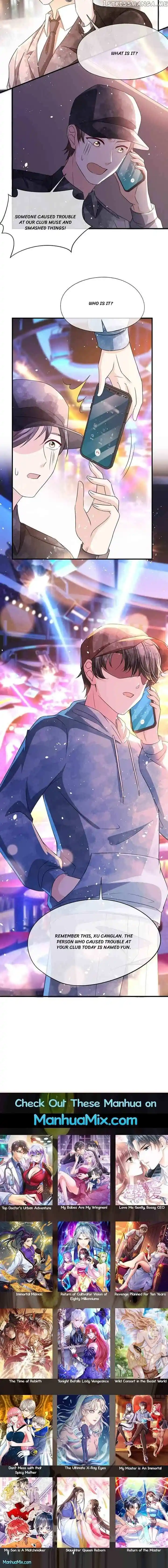 Don't Provoke the Contract Wife Ch.295