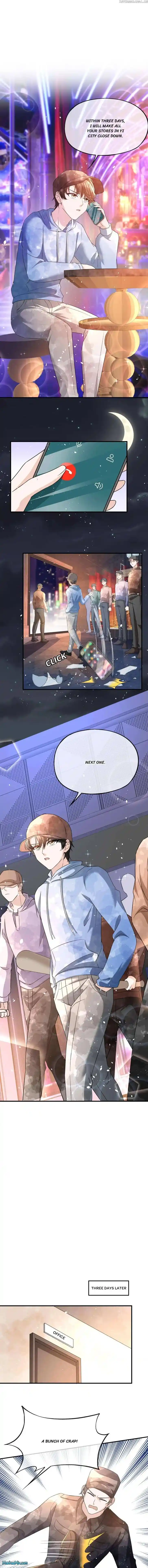 Don't Provoke the Contract Wife Ch.296