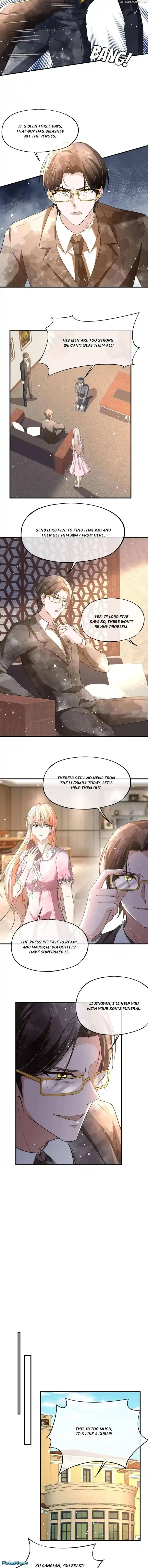 Don't Provoke the Contract Wife Ch.296