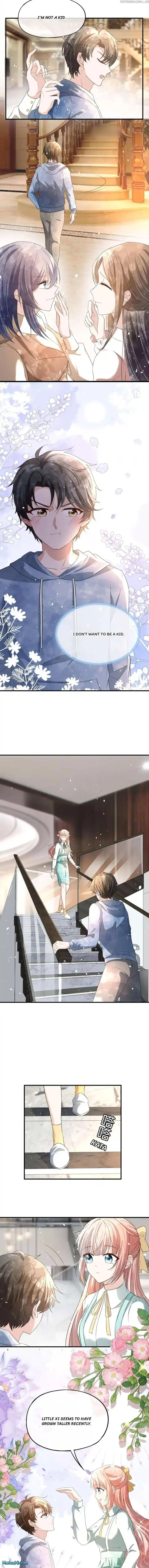 Don't Provoke the Contract Wife Ch.296