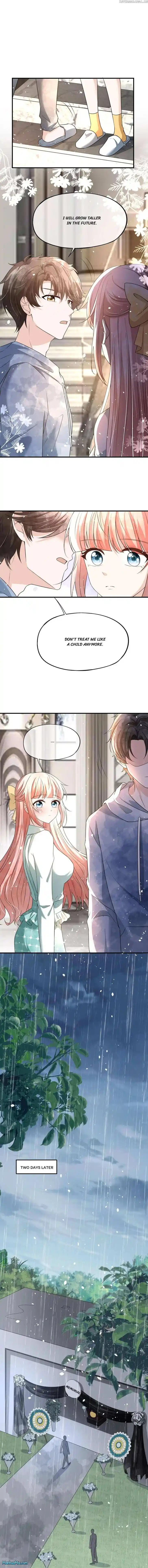 Don't Provoke the Contract Wife Ch.297