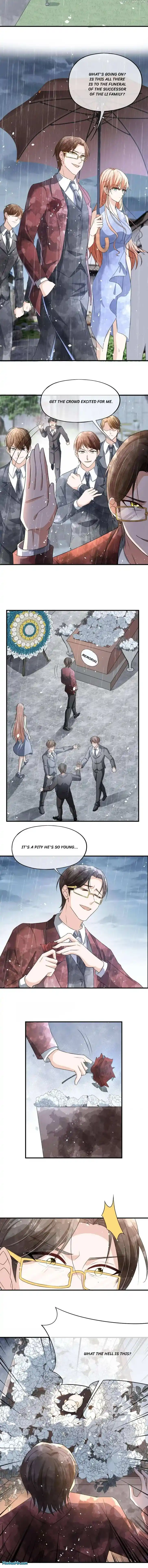 Don't Provoke the Contract Wife Ch.297