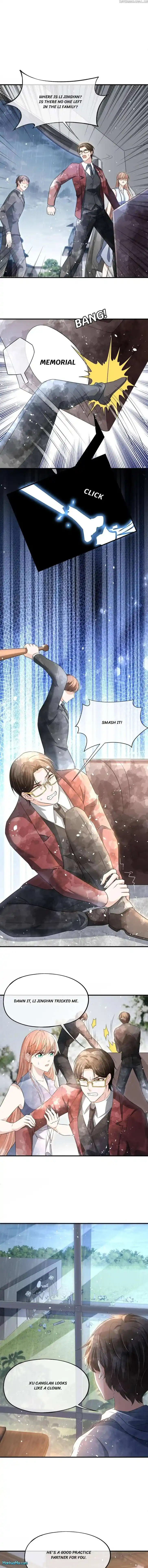 Don't Provoke the Contract Wife Ch.297