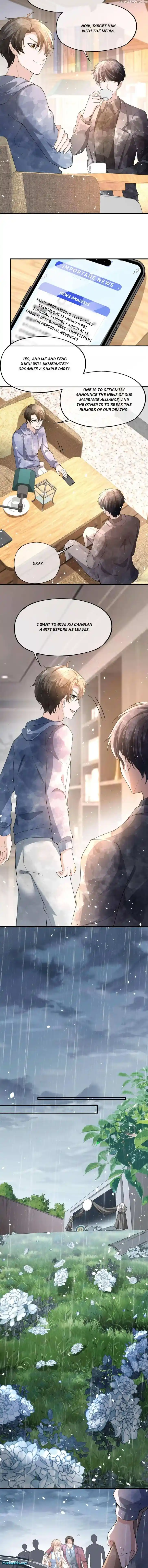 Don't Provoke the Contract Wife Ch.297