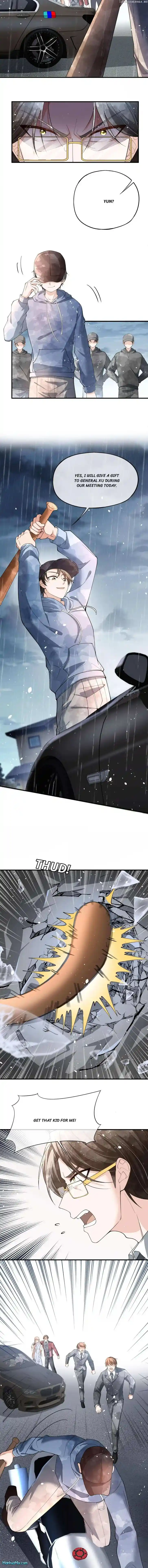 Don't Provoke the Contract Wife Ch.297